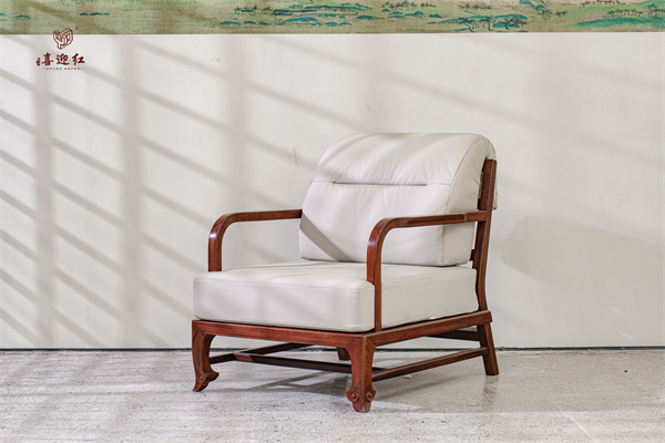 喜迎紅紅木：紅酸枝家具領(lǐng)域的品質(zhì)踐行者