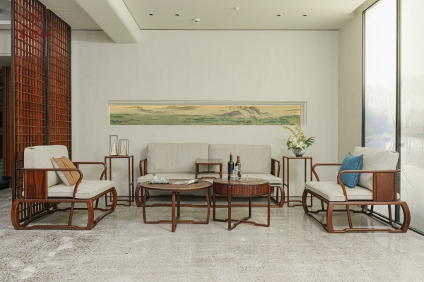 ?宋緣4號(hào)沙發(fā)